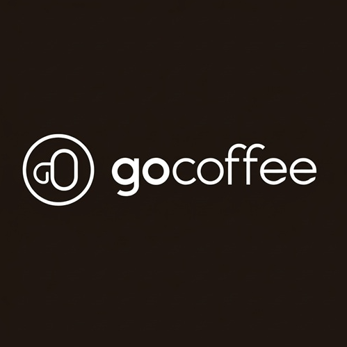Go Coffee Jba - Ho - logo