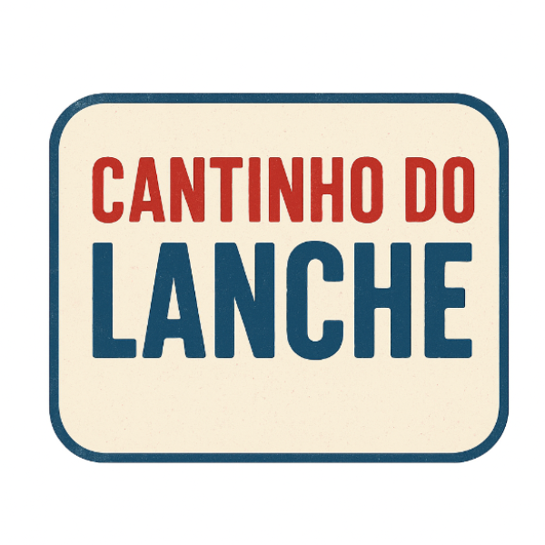 Cantinho Do Lanche - logo