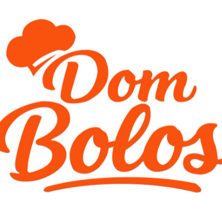 Dom Bolos - logo