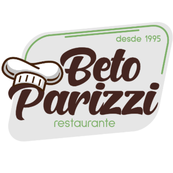 Restaurante Beto Parizzi  - logo