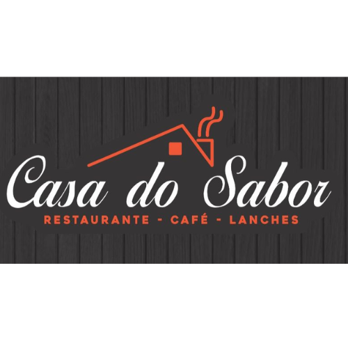Casa do Sabor  - logo