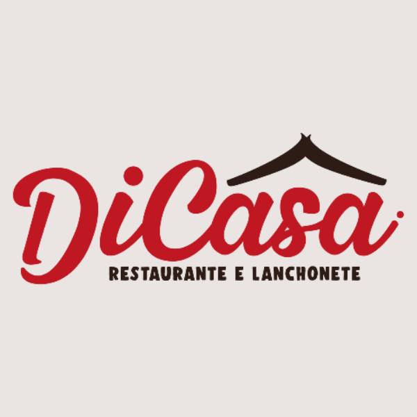 Di Casa Restaurante - logo