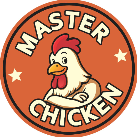 Master Chicken  - logo