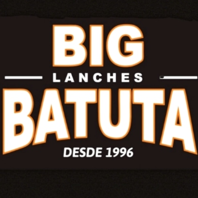 Big Batuta Lanches - Centro - logo