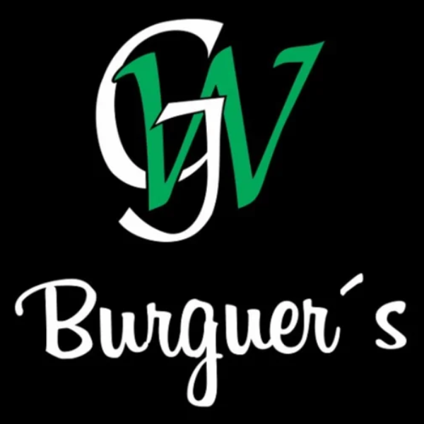 GW Burguer - logo