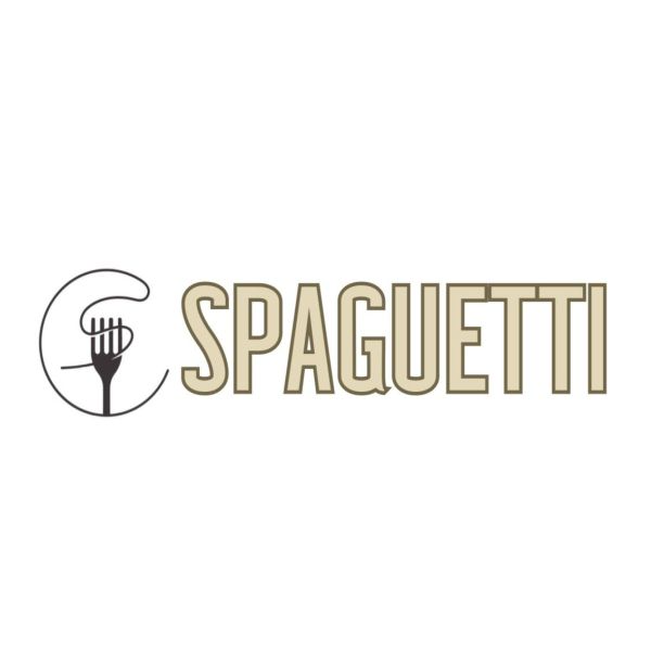 Spaguetti - logo