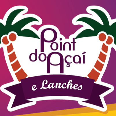 POINT DO AÇAI  - logo