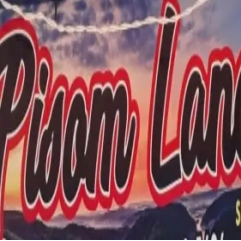 Pisom Lanches - logo