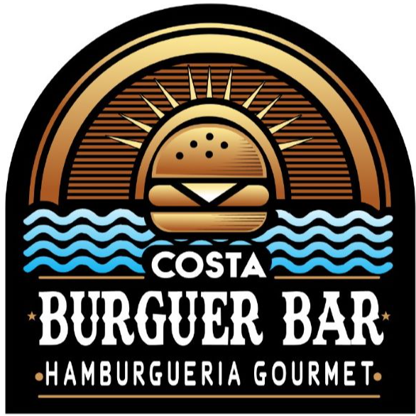 Costa Burguer Bar - logo