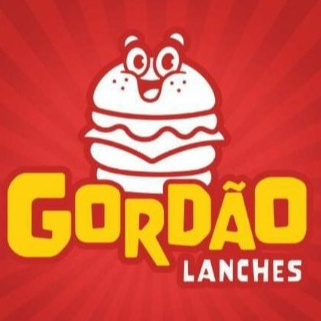 Gordão Lanches Madrugada - Pato Branco - logo