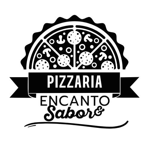Pizzaria Encanto e Sabor - logo