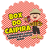 Box do Caipira - logo