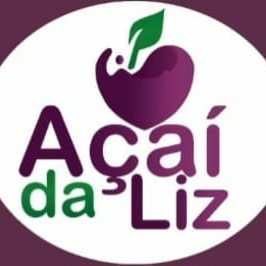 Açaí da Liz - logo