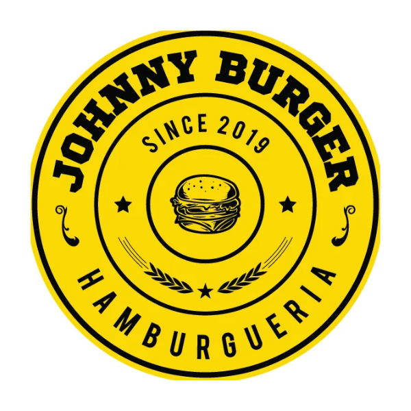 Johnny Burger - logo