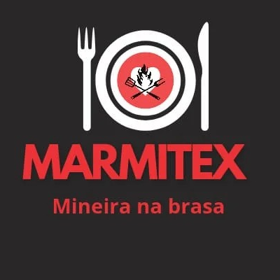 Marmitex Mineira na Brasa  - logo