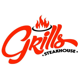 Grills Steakhouse - logo