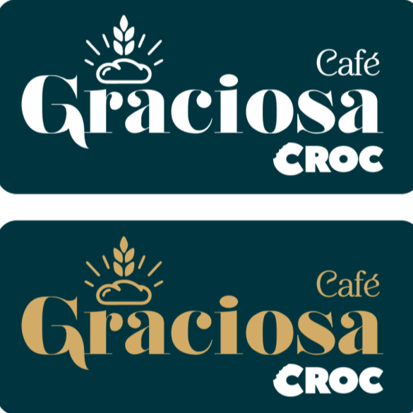 PANIFICADORA GRACIOSA CROC - logo