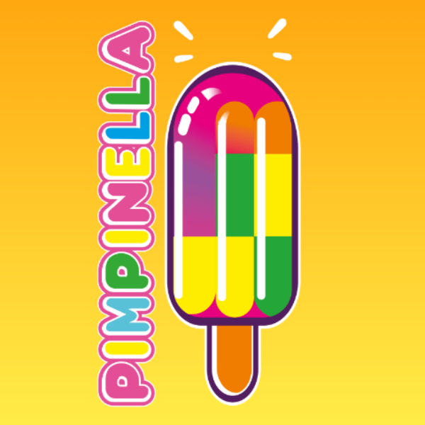 Sorveteria Pimpinella - logo