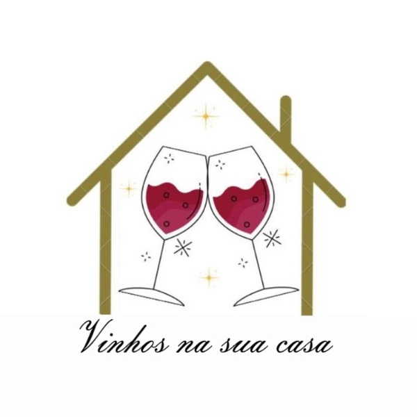 Vinhos Na Sua Casa - logo