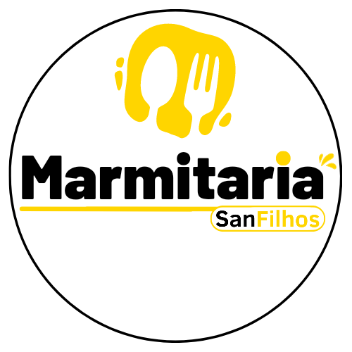 Marmitaria Sanfilhos - logo