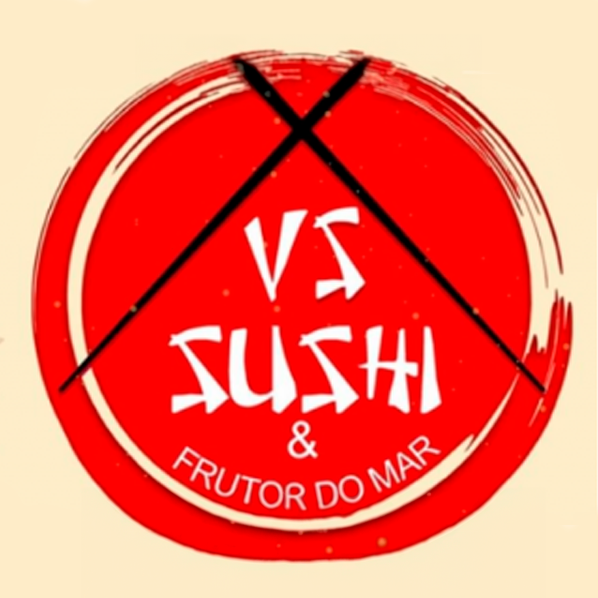 Vs Sushi - logo