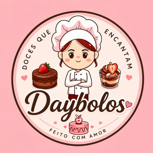 Day bolos  - logo
