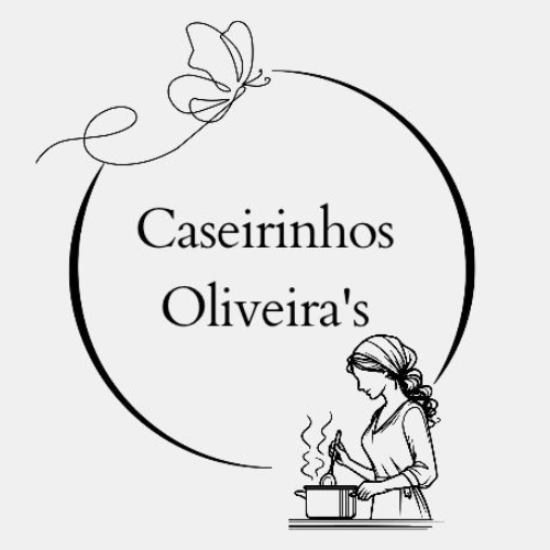 Caseirinhos Oliveira's - logo