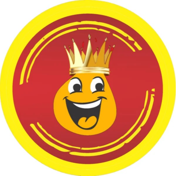 Salgados do Rei - Tietê - logo