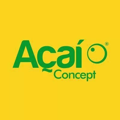 Açaí Concept - logo