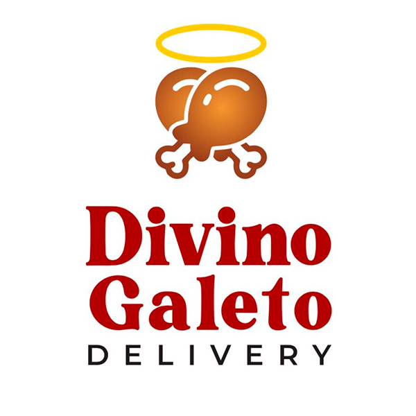 Divino Galeto - logo