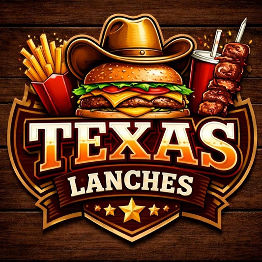 Texas Lanches - logo