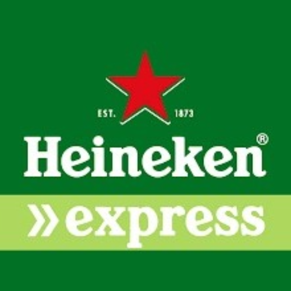 Heineken Express - logo