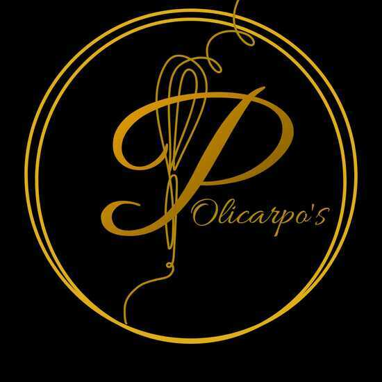 Policarpo's - logo