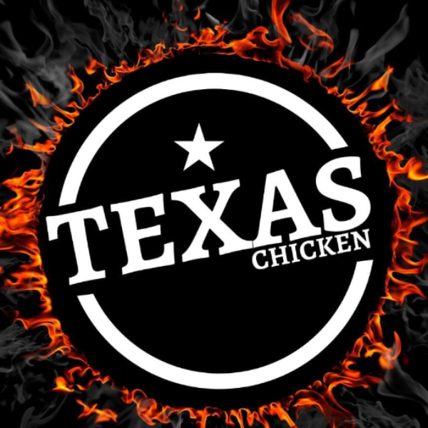 Texas Chicken - logo
