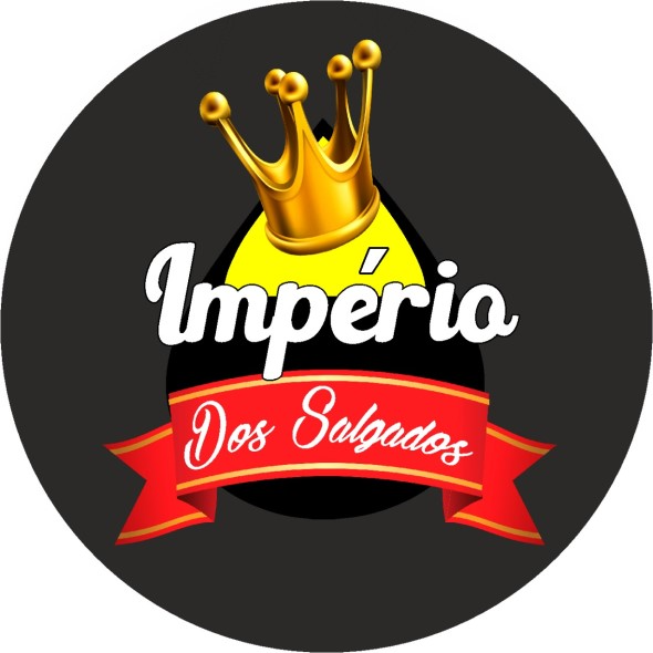 Império dos Salgados - logo