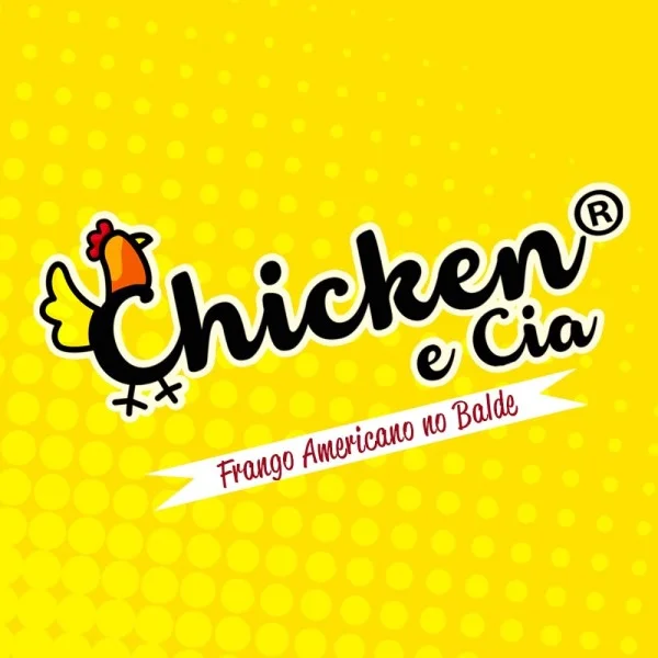 Chicken e Cia - logo