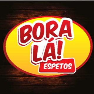 Bora Lá Espetos - logo