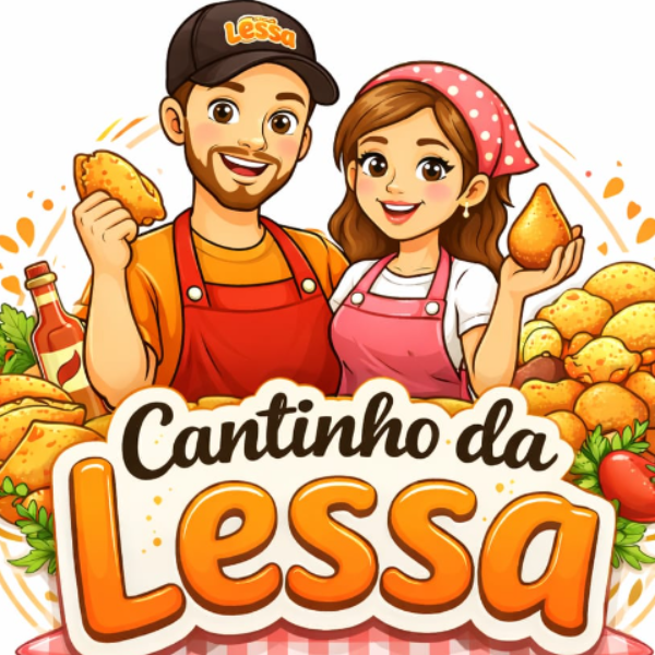 Cantinho da Lessa - logo