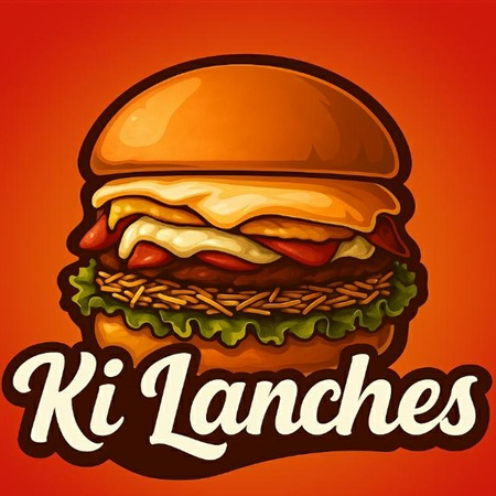 Ki lanche  - logo