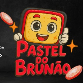 Brunão Pastel Açaí Hotdog - logo