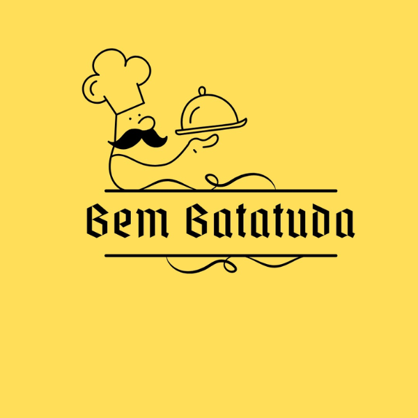 Bem Batatuda - logo