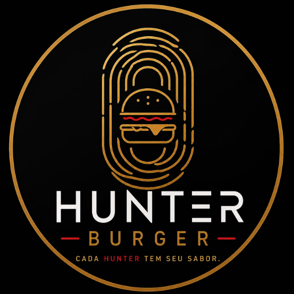 Hunter Burger - logo