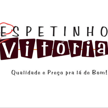 Espetinho Vitoria - logo