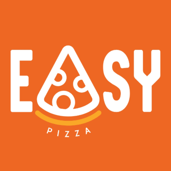 EASY PIZZA  - logo