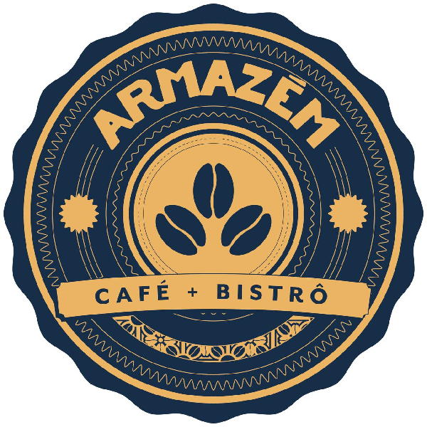 ARMAZÉM BISTRÔ - logo