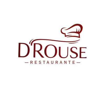 Restaurante D'Rouse - logo