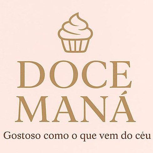 DOCE MANÁ - logo