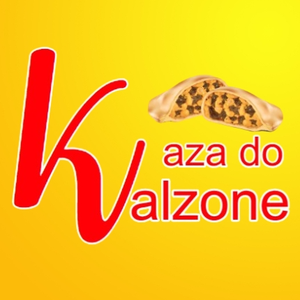 Kaza do Kalzone - logo