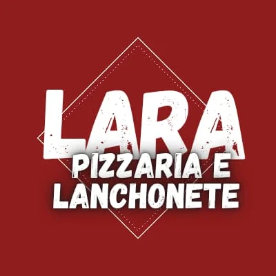 Lara Lanchonete e Pizzaria - logo