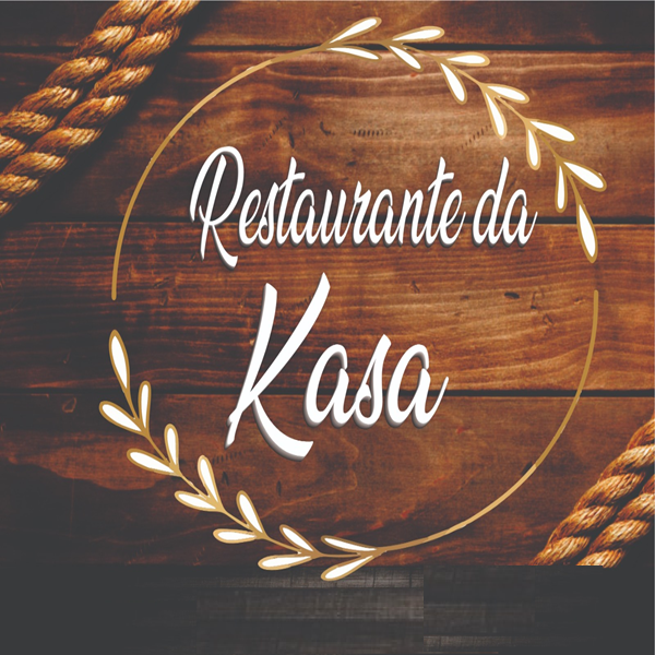 Restaurante da Kasa - logo